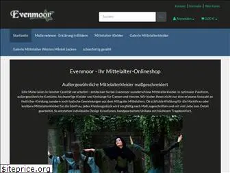 evenmoor.de