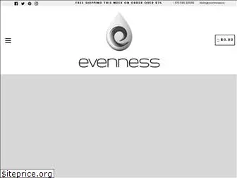 evenness.co
