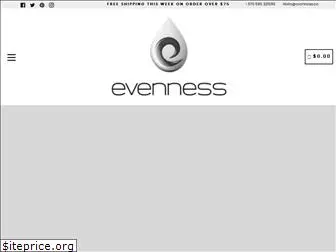 www.evenness.co