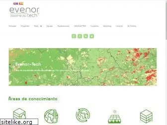 evenor-tech.com