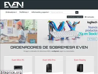 evenpc.com