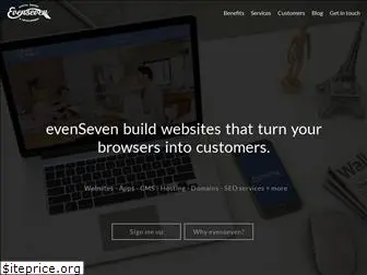evenseven.net