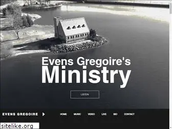 evensgregoire.com