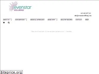 evenstarwellbeing.com