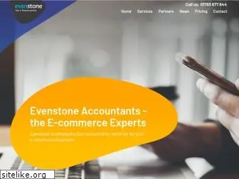 evenstone.co.uk
