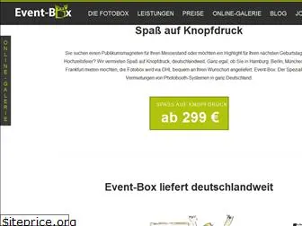 event-box.de