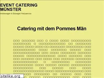 event-catering-muenster.de