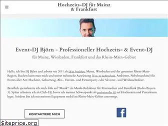 event-dj-bjoern.de