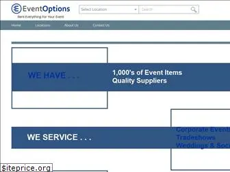 event-options.com