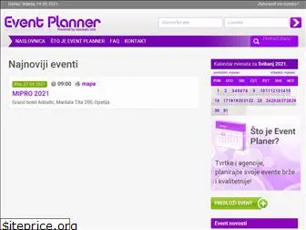 event-planner.com.hr