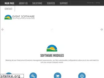event-software.com