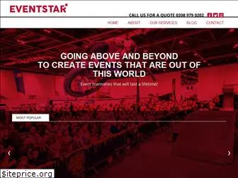 event-star.co.uk