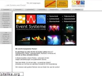 event-systeme-veranstaltungstechnik.de