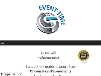 event-time.be