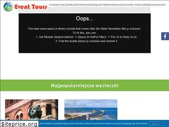 event-tours.pl
