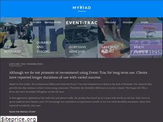event-trac.com
