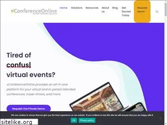 event.vconferenceonline.com