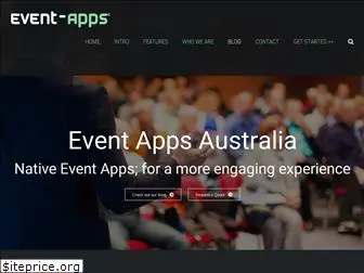 eventapps.com.au