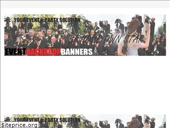 eventbackdropbanners.com