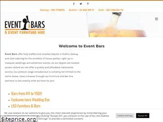 eventbars.ie