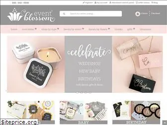 eventblossom.com