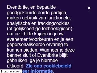 eventbrite.nl