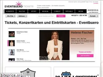 eventbuero.com