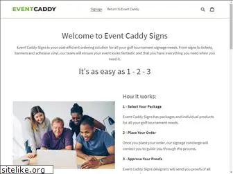eventcaddysigns.com