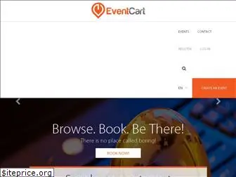 eventcart.com