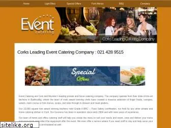 eventcatering.ie