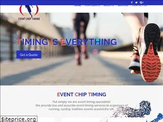 eventchiptiming.com