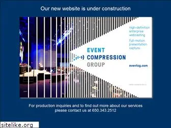 eventcompressiongroup.com