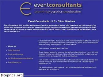 eventconsultantsglobal.com