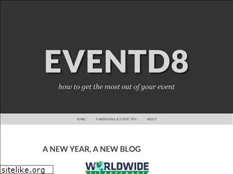 eventd8.wordpress.com