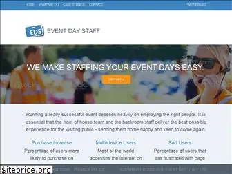 eventdaystaff.co.uk