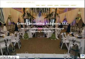 eventdecoratingacademy.com