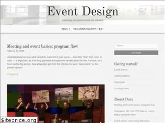 eventdesignblog.com