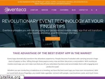 eventeca.com