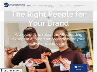 eventeem.co.uk