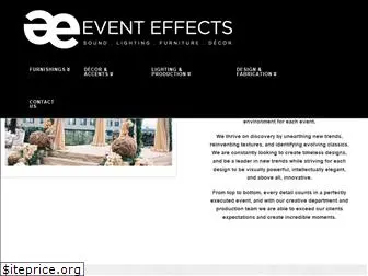 eventeffectsgroup.com