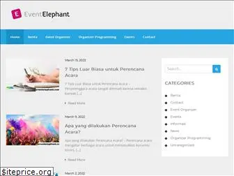 eventelephant.com