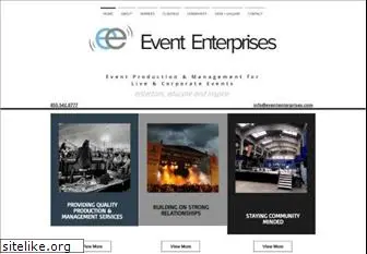 evententerprises.com