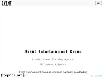 evententertainmentgroup.com.au