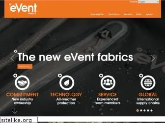 eventfabrics.com