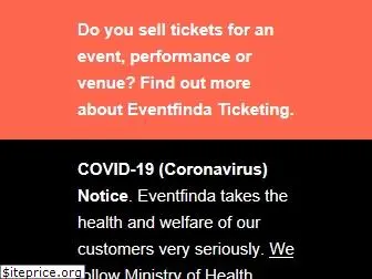 eventfinda.co.nz