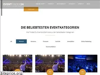 eventfinder24.de