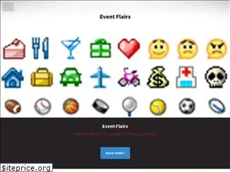 eventflairs.appspot.com