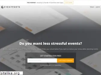 eventforte.com