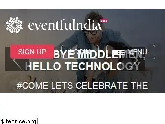 eventfulindia.com