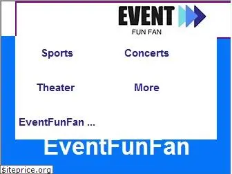 eventfunfan.com